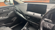 Nissan Qashqai 1.3 DiG-T MH N-Connecta 5dr Petrol Hatchback